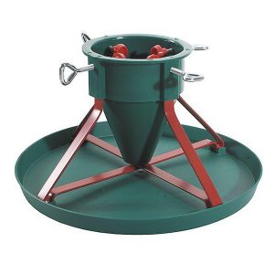 Christmas tree stand
