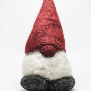 Handmade Santas - Image 5
