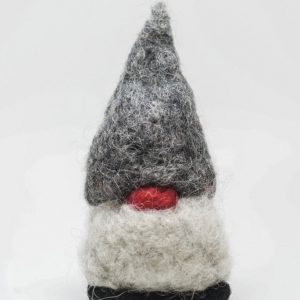 Handmade Santas - Image 4
