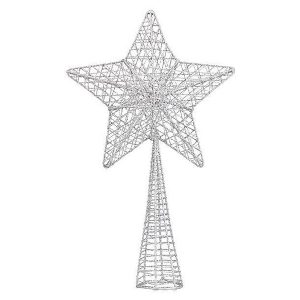Top star silver