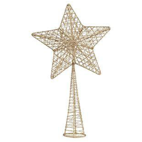 Top star gold