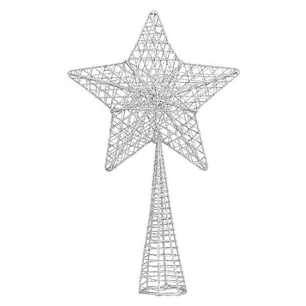 Top star silver