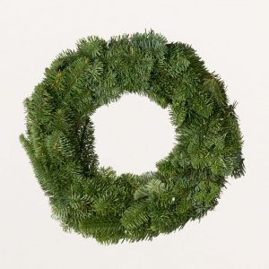 Nobilis Boxwood Door Wreaths
