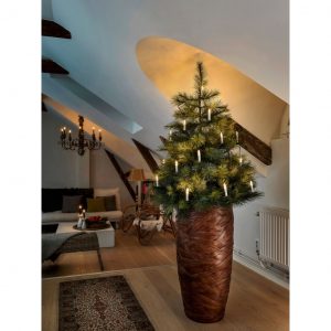 Christmas tree candles, 32 candles - Image 3