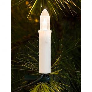 Christmas tree lights