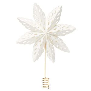 Christmas tree package (foot, candle and balls) - Image 9