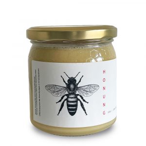 Swedish Honey from Sörmland 500g