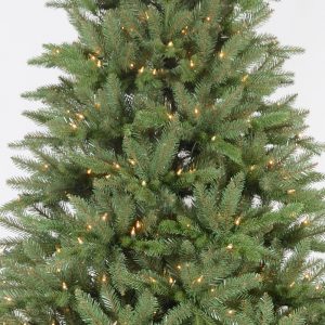 Alternative view of Artificial fir classic