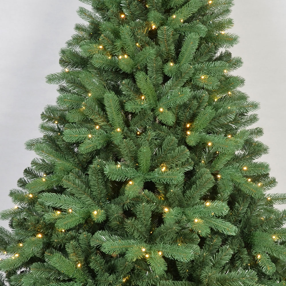 Artificial Nordmann fir - Image 2