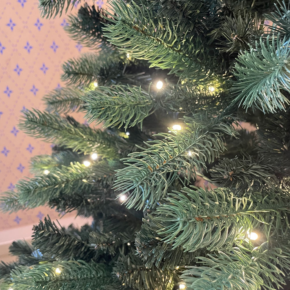 Artificial Nordmann fir - Image 3