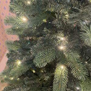 Artificial Nordmann fir - Image 4