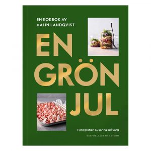 Book tips! En grön jul