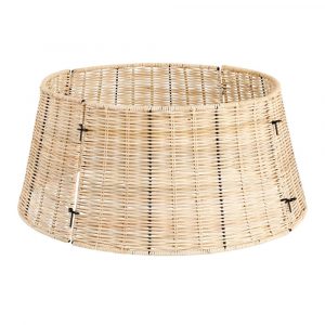 Collar for Christmas tree base